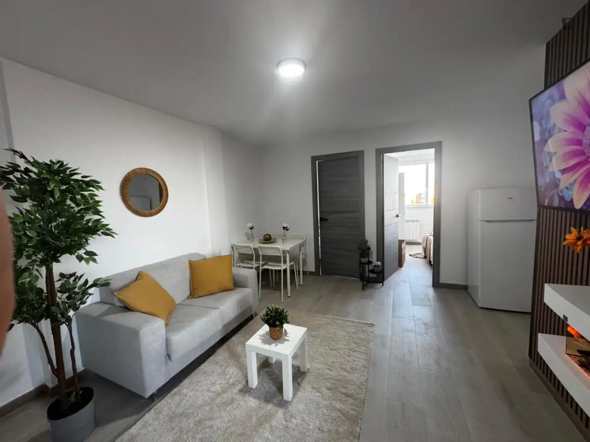 Room in El Naranjo