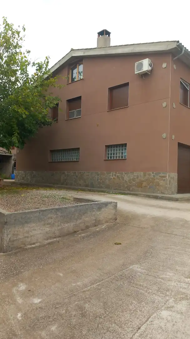 Xalet en venda a Carrer de Sant Esteve