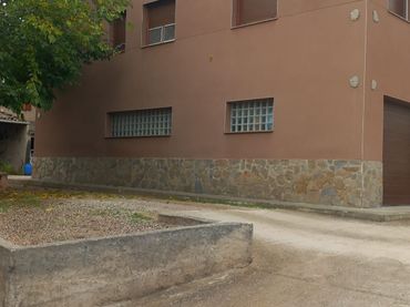 Xalet en venda a Carrer de Sant Esteve