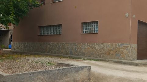 Venta de Chalet en Calle Sant Vicenç Fals - Fonollsa (Barcelona)