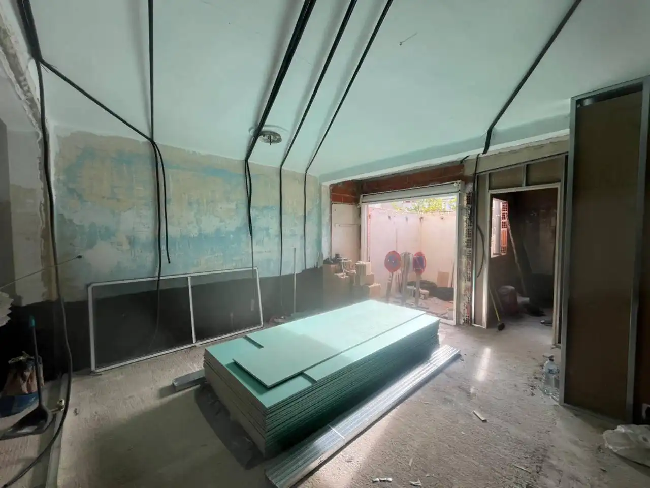 Piso en venta en Sedaví con Aire acondicionado, Calefacción y Terraza