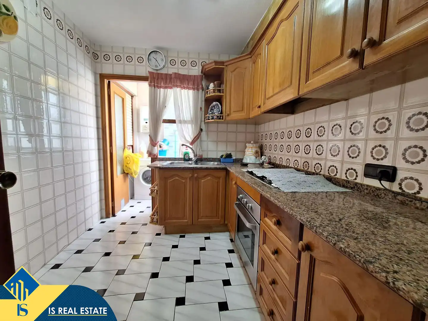 Apartament amb ascensor en venda a Playa del Acequión, Náufragos y Rocío del Mar, imagen 19