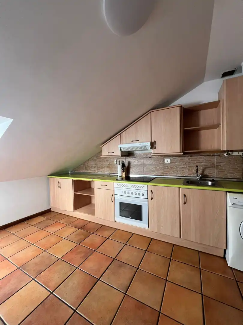 Flat for rent in Gijón , Asturias