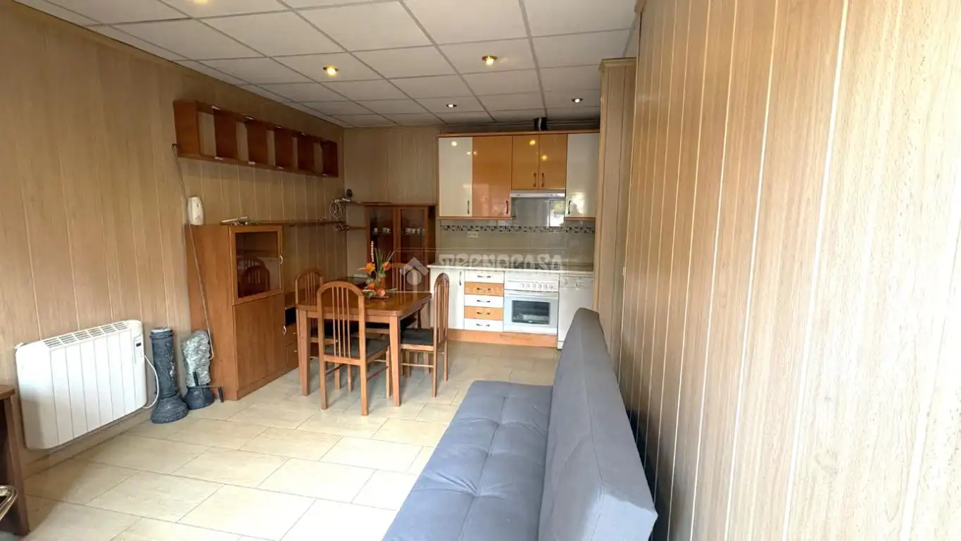 Cocina de Piso en venta en Alcalá de Henares con Aire acondicionado