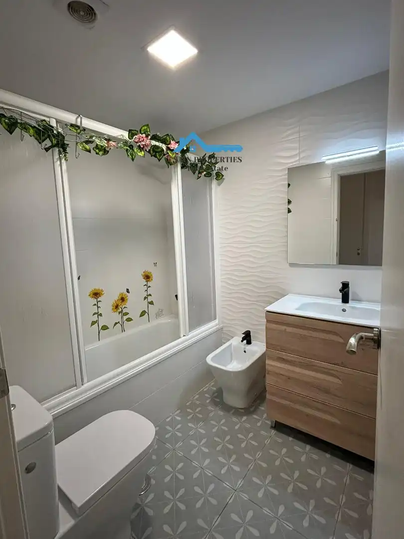Wohnung mit Terrasse zum Verkauf in Altea ciudad, imagen 18