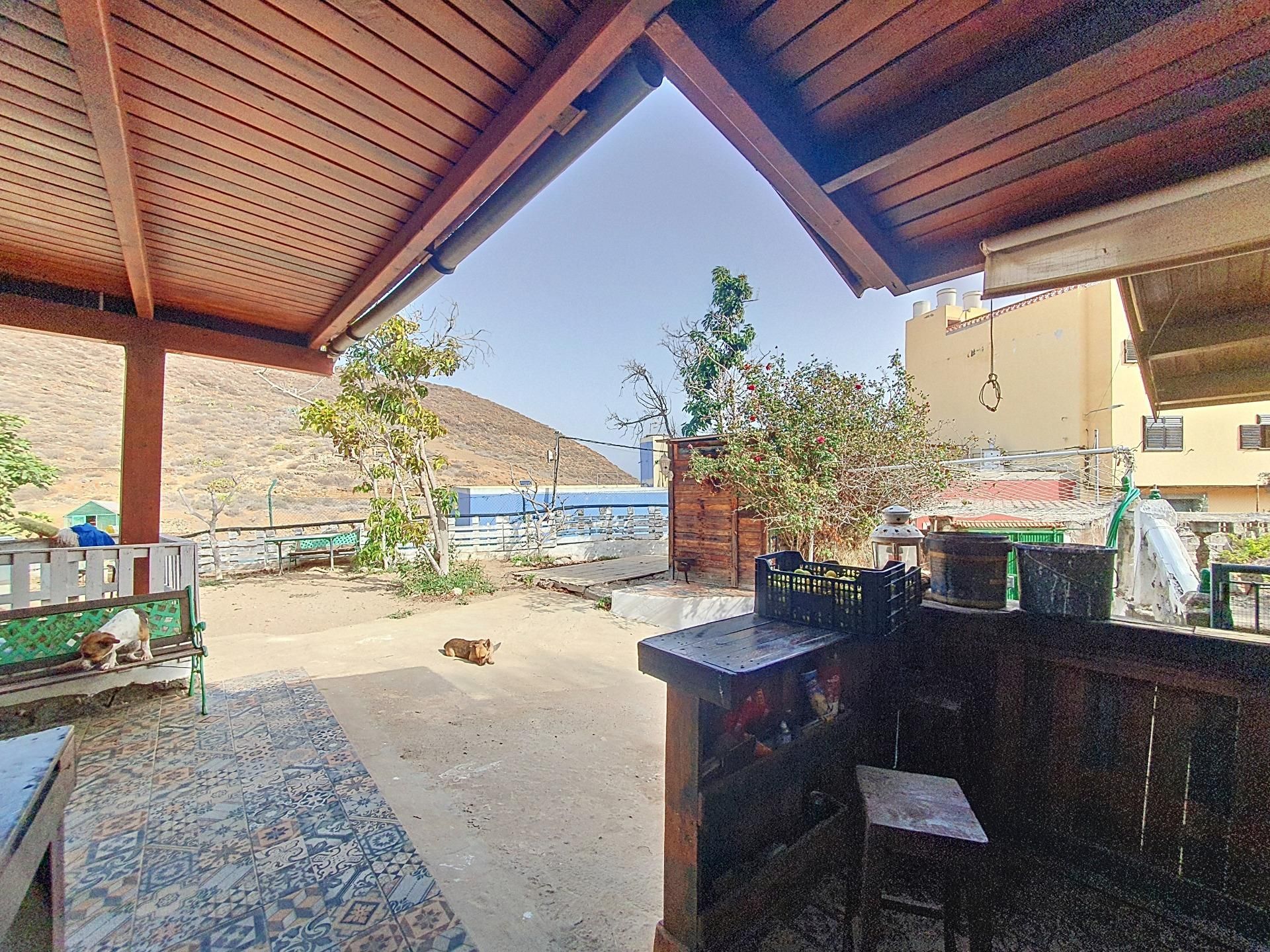 Country house zum verkauf in Calle Calle Cuba, Barrial - San Isidro - Marmolejos