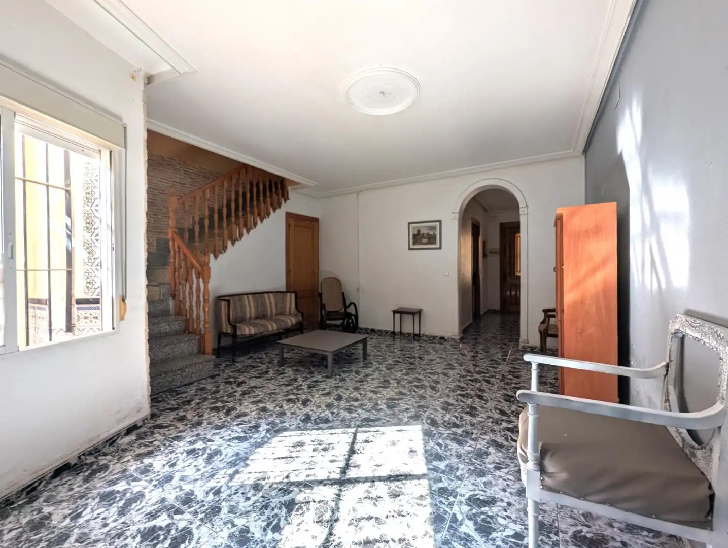 Houses for sale in Los Dolores