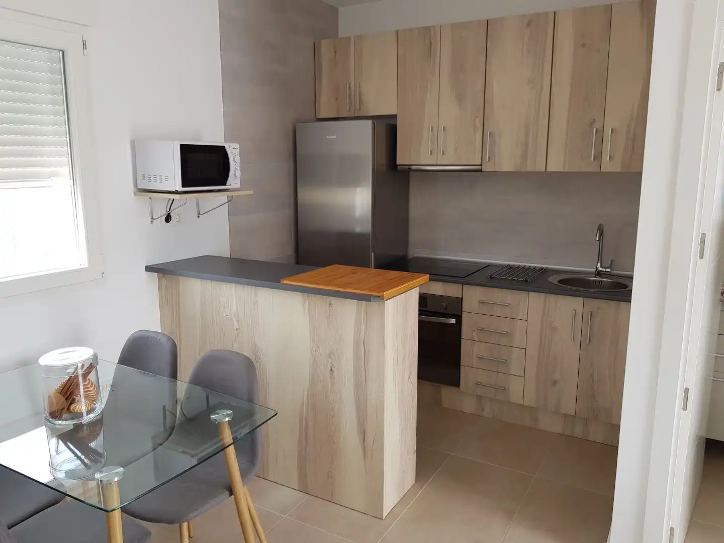 Casa o chalet de alquiler en Calle Matilde Peñaranda, 107, Nueva Torrevieja