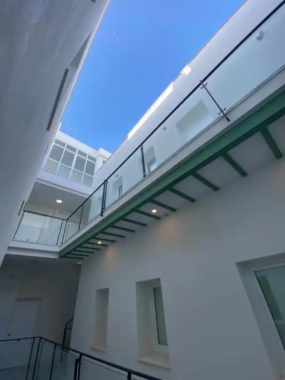 Wohnung zur Miete in Cádiz, Cádiz