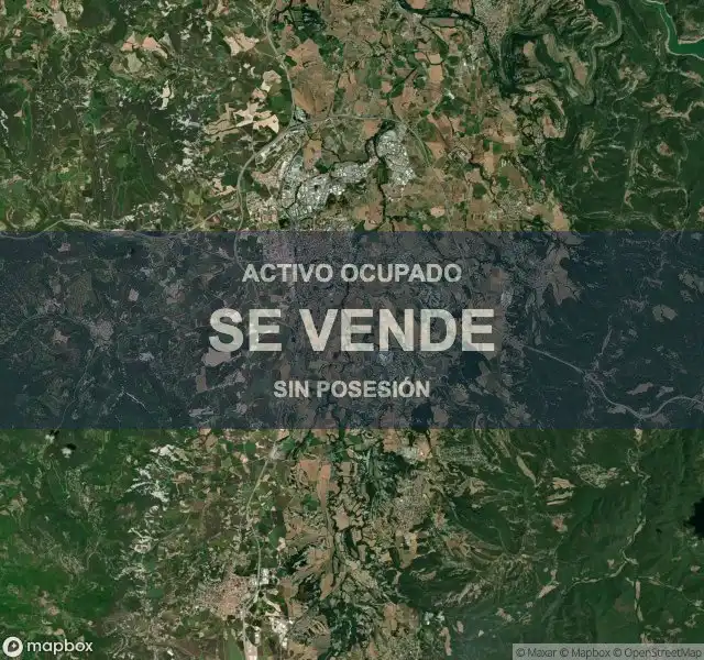 Piso en venta en Vic