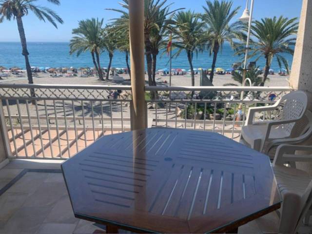 Piso en Alquiler en Andrés Segovia, 1 en Las Palomas