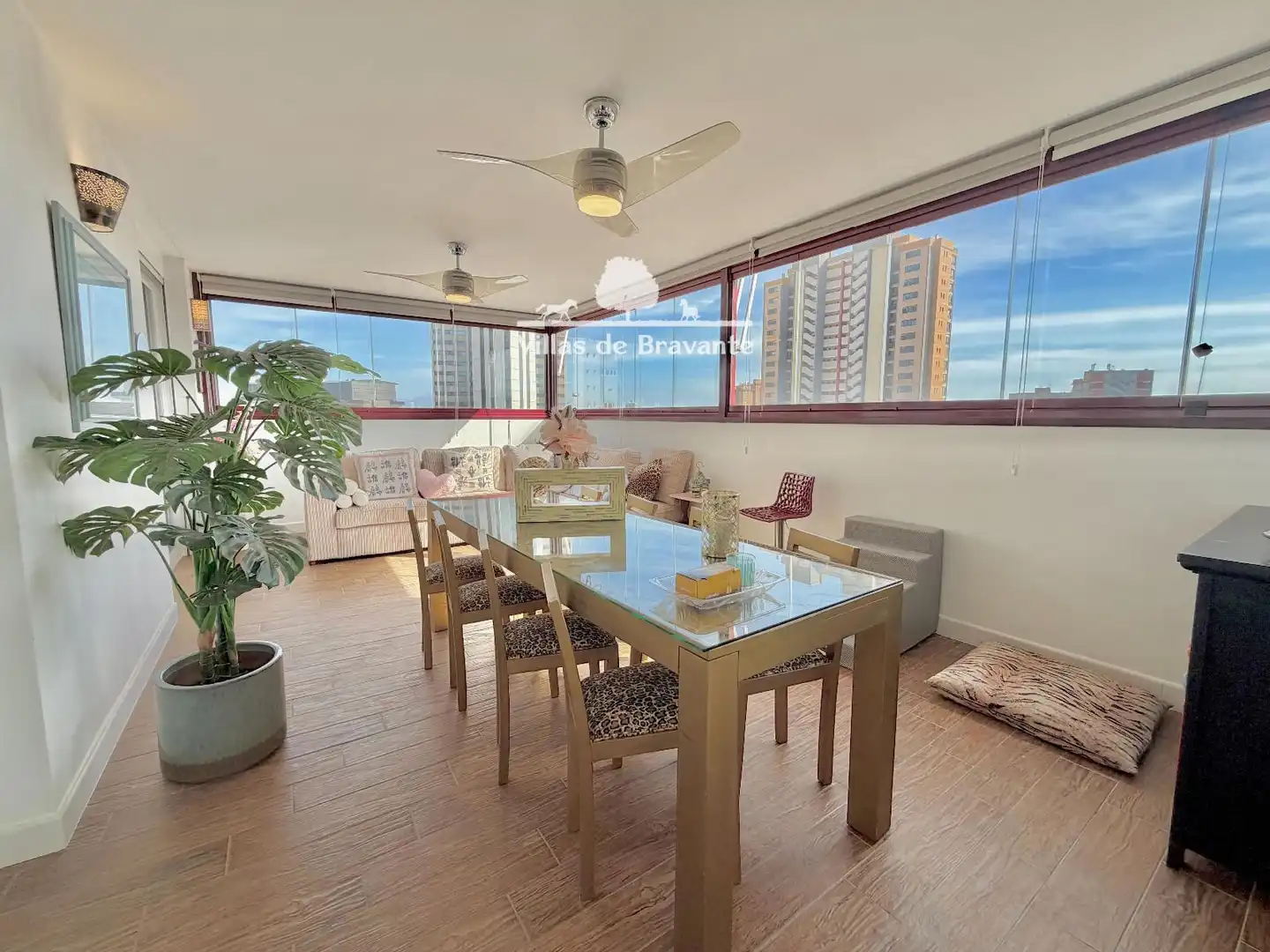 Ático con piscina en venta en D. Juan Antonio Baldovi, imagen 15