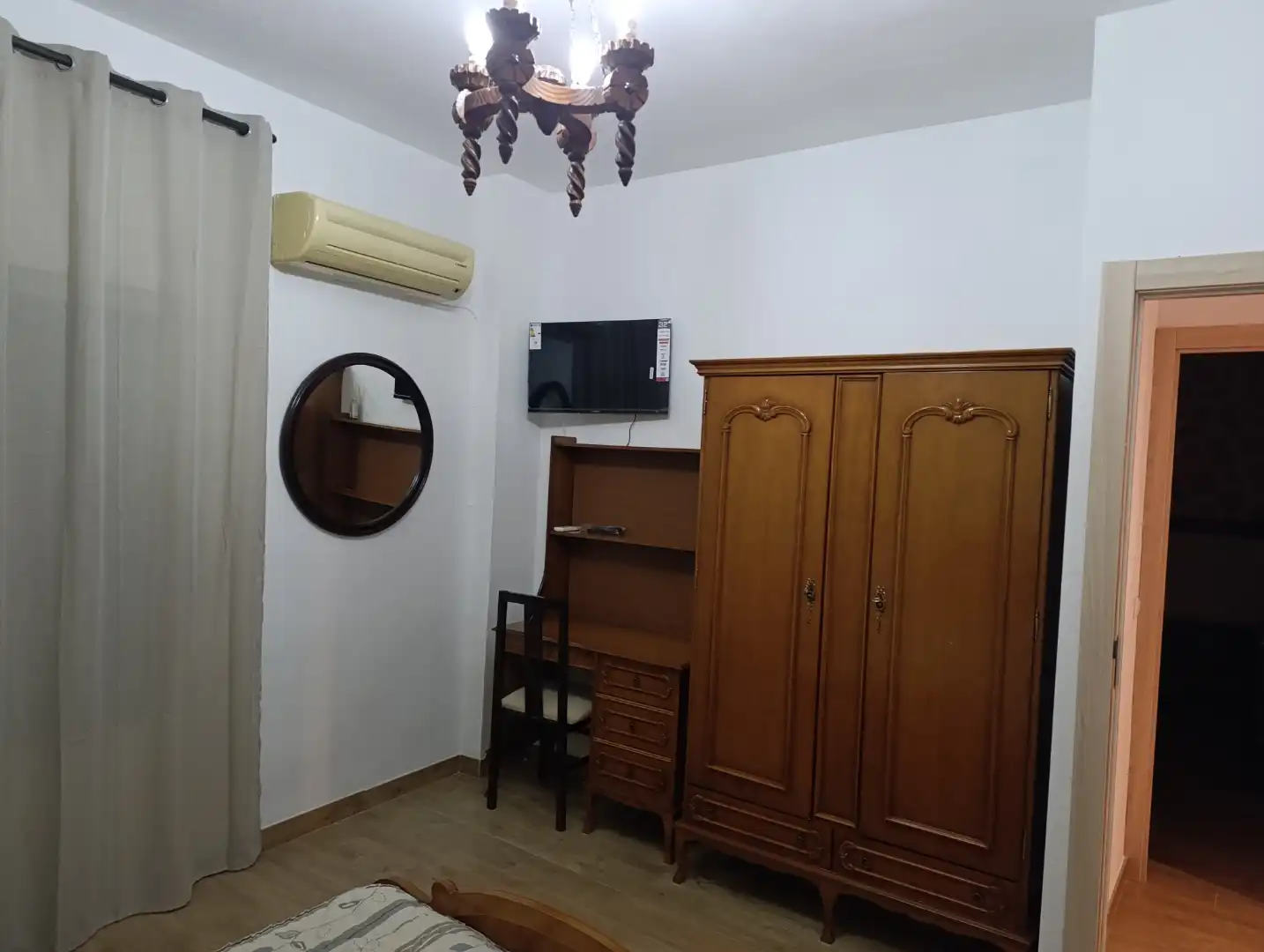 Habitación de Piso para compartir en Baeza, Jaén