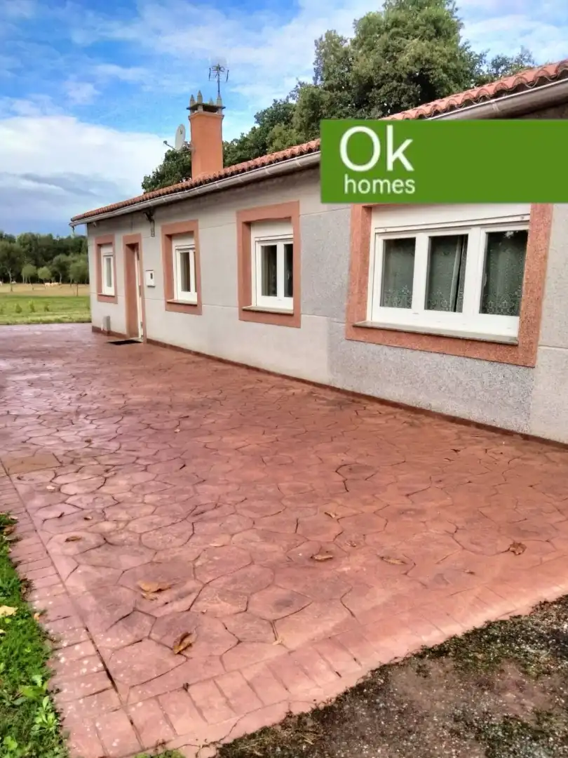 Casa amb jardí en venda a Curtis, imagen 3