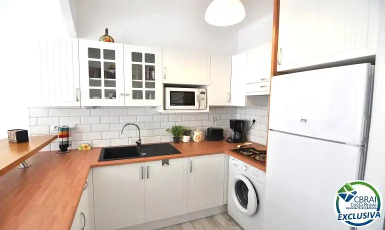 Appartement à vendre à Carrer de Miguel de Cervantes, 25, imagen 4