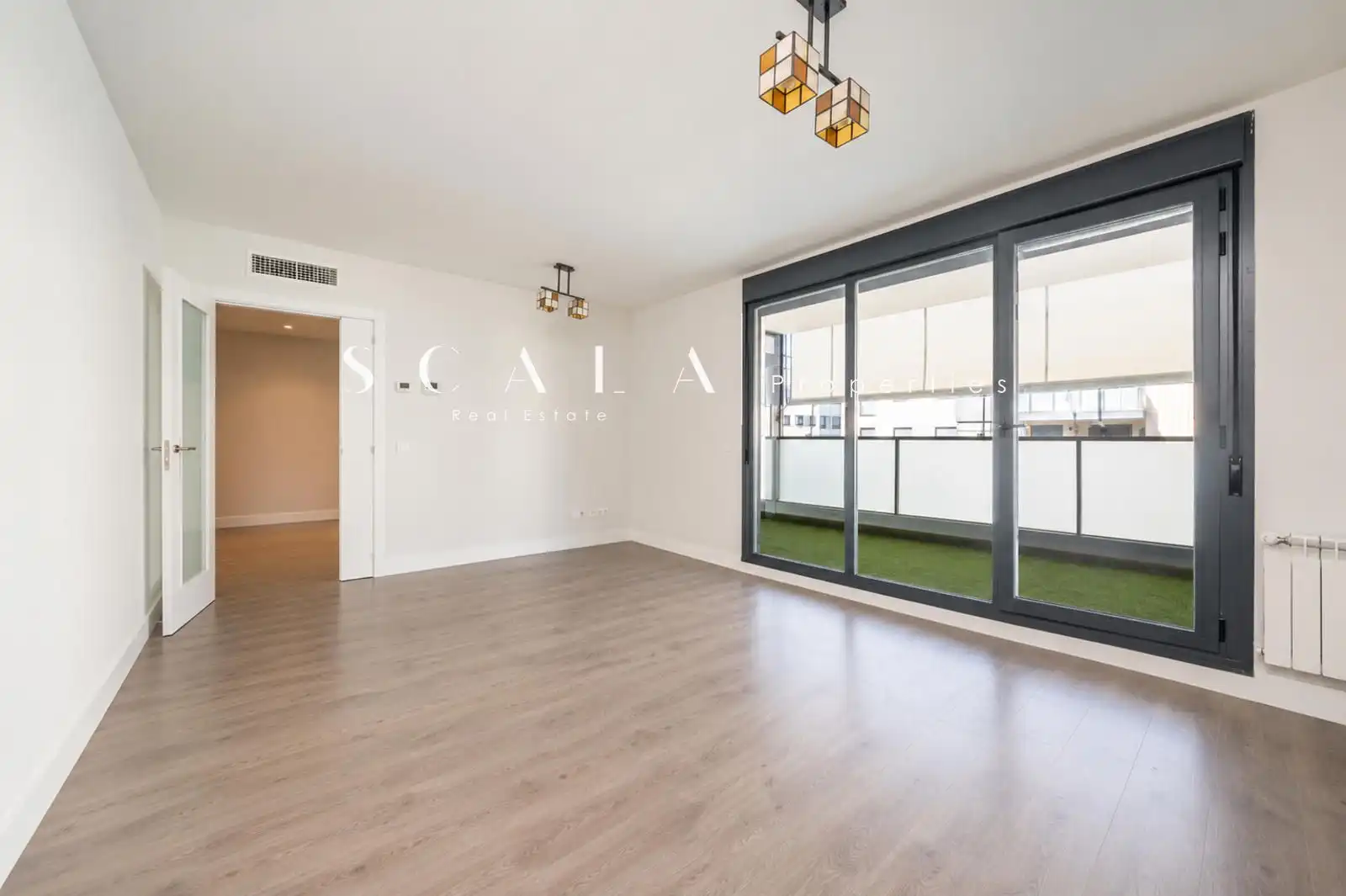 Wohnung mit Terrasse zum Verkauf in Narvaez, imagen 15