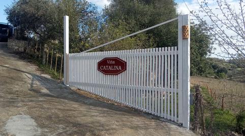 Foto 2 de Terreno en venta en Carrer del Vent, 10, Monti-Sion,  Palma de Mallorca