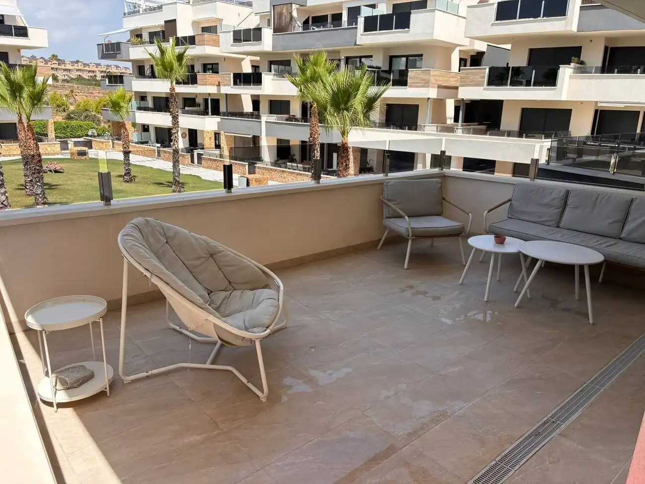 Apartament amb piscina en venda a N/A, imagen 2
