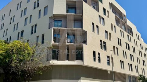 Photo 2 of Flat for sale in Calle Profesor Ludovico Correa, 1, Benalúa, Alicante / Alacant