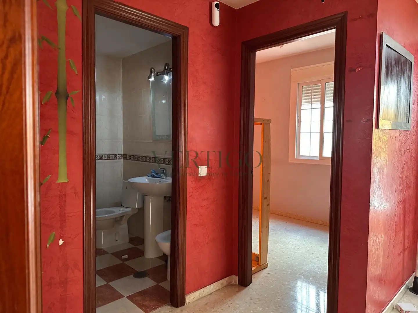 Baño de Piso en venta en Dos Hermanas con Aire acondicionado y Trastero