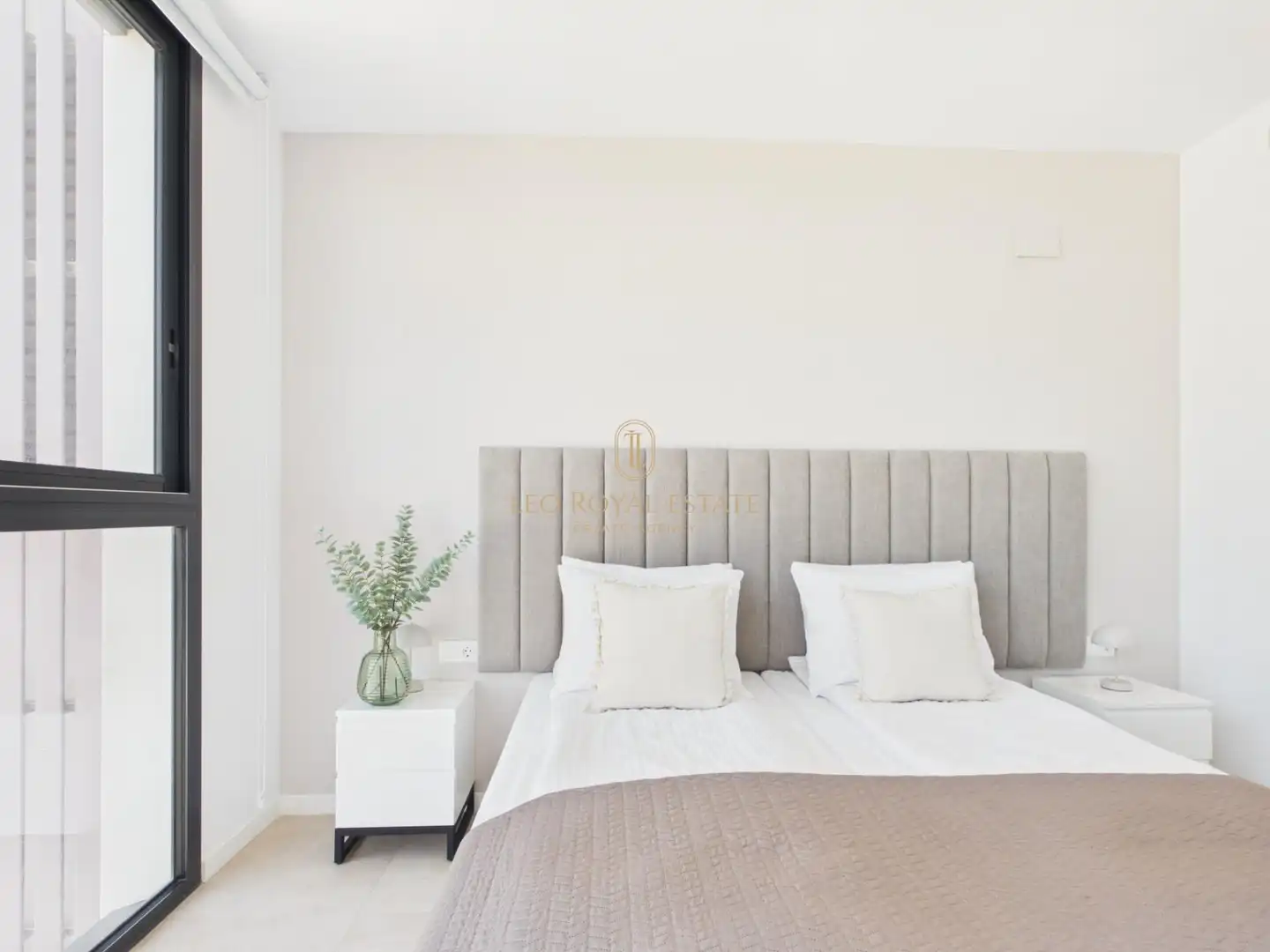Mini appartamento con terrazza in vendita a Playa de Poniente, imagen 24