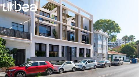 Foto 2 de Garatge en venda a Limonar, Málaga Capital