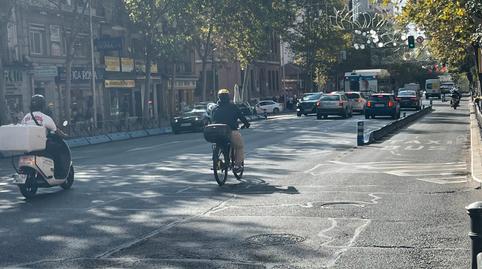 Photo 3 of Flat for sale in Calle de Pamplona, Bellas Vistas, Madrid