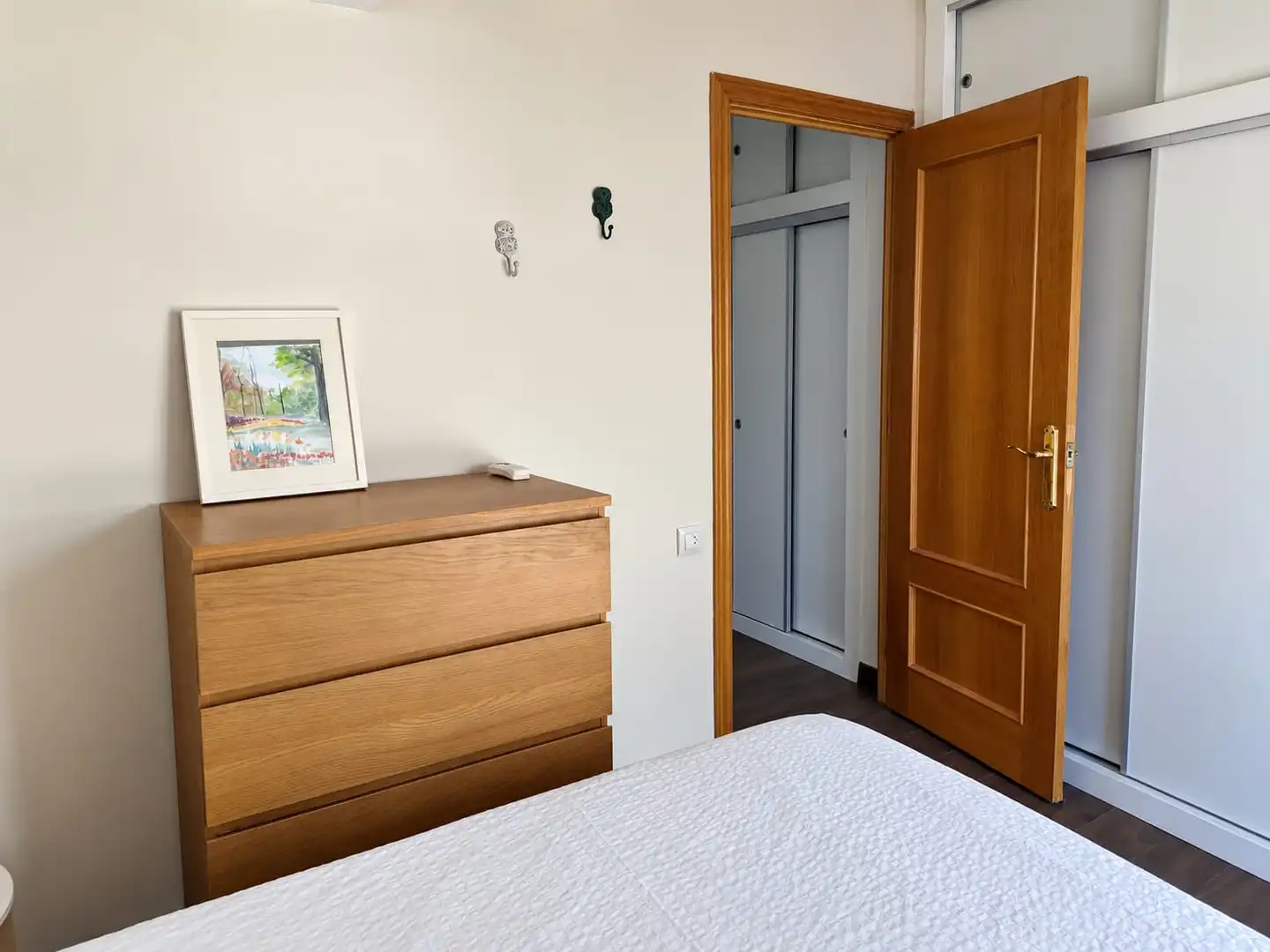 Apartment with terrace for sale in Avinguda Onze de Setembre, imagen 17