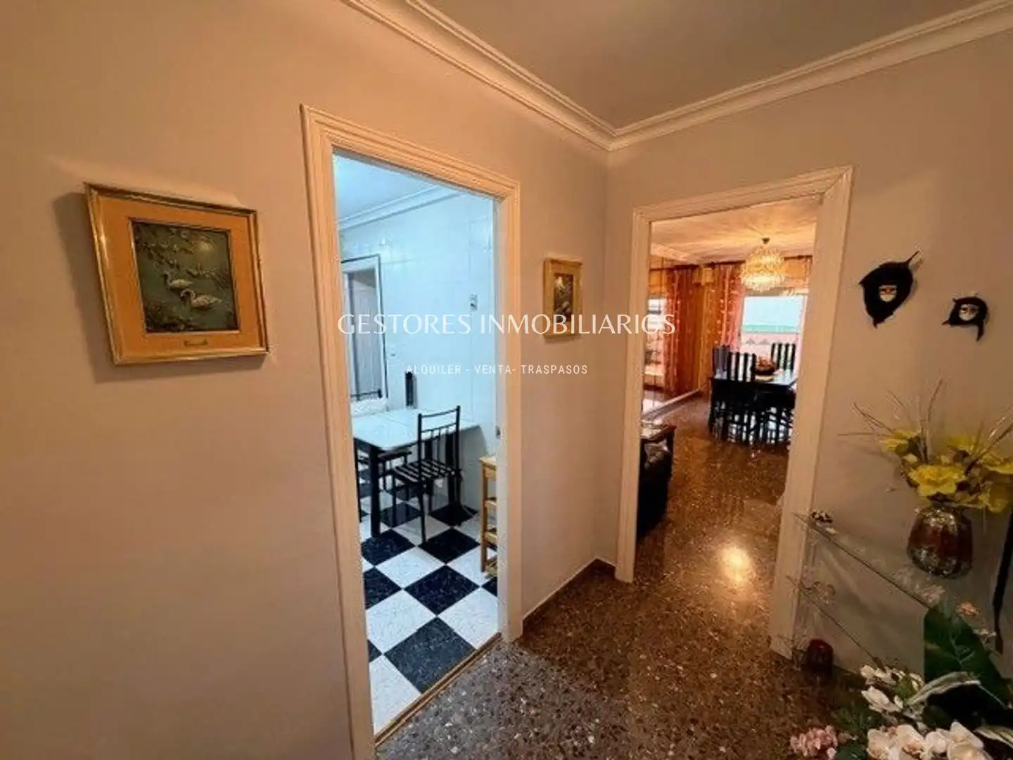 Wohnung mit Aufzug zum Verkauf in Centre - Zona Alta, imagen 6