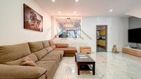 Living room of Country house for sale in La Pobla de Vallbona  with Terrace