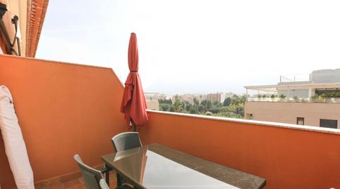 Photo 3 of Attic to rent in Carrer de la Llanxa, 7, Les Bassetes - El Marjal, Dénia