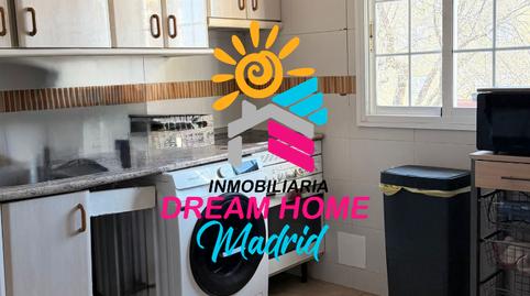 Foto 2 de Pis en venda a Calle de Ariza, Los Cármenes,  Madrid Capital