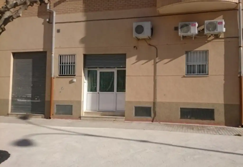 Local comercial en venta en Avenida de Juan Carlos I, imagen 6
