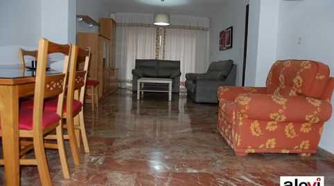 Foto 5 de Piso de alquiler en Centro - Sagrario, Granada Capital