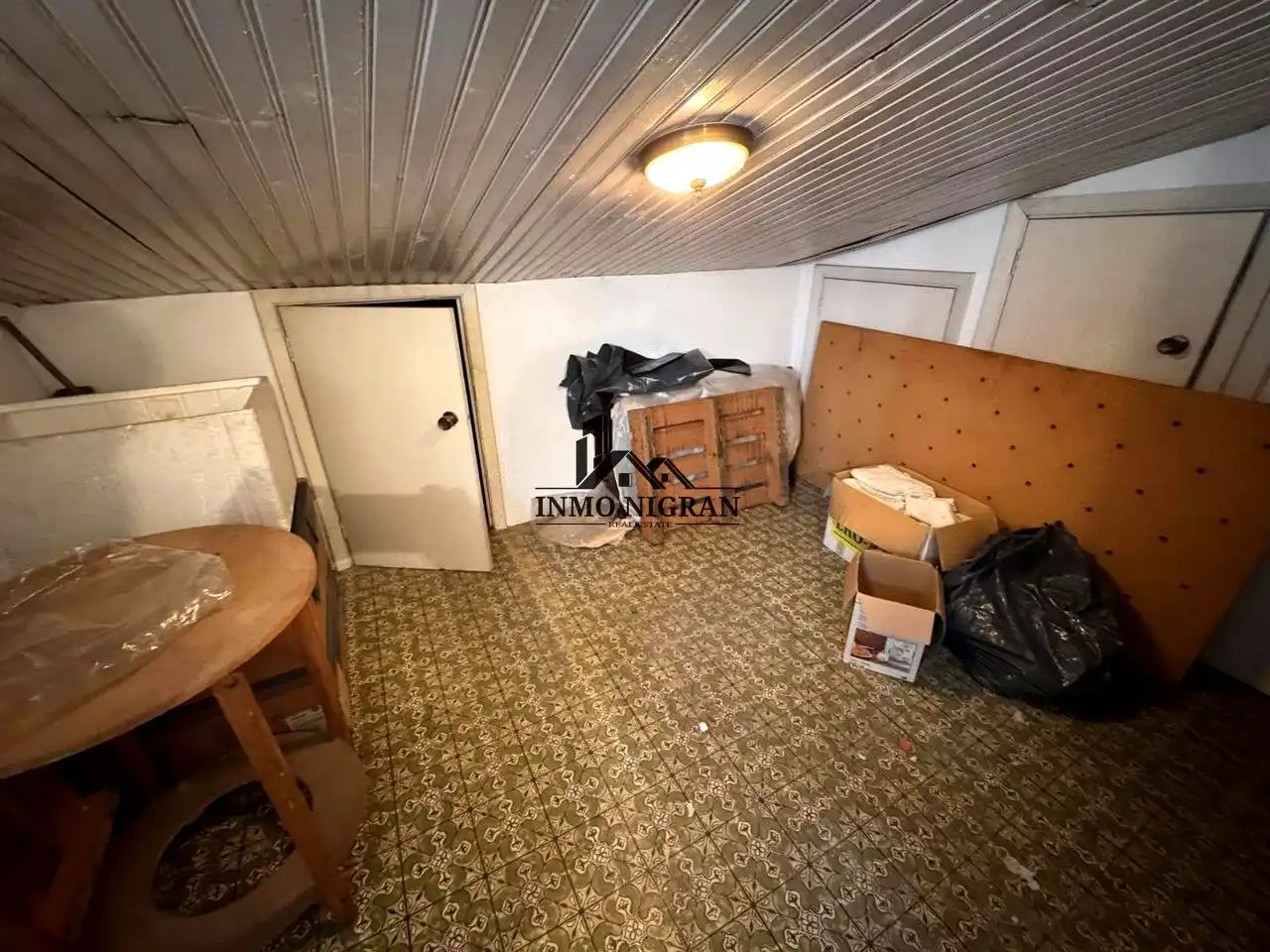 Wohnung zum Verkauf in Vigo  mit Heizung, Parkett und Abstellraum