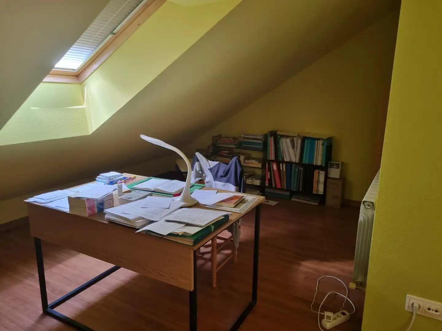 Casa o xalet en venda en Nájera amb Calefacció, Terrassa i Moblat