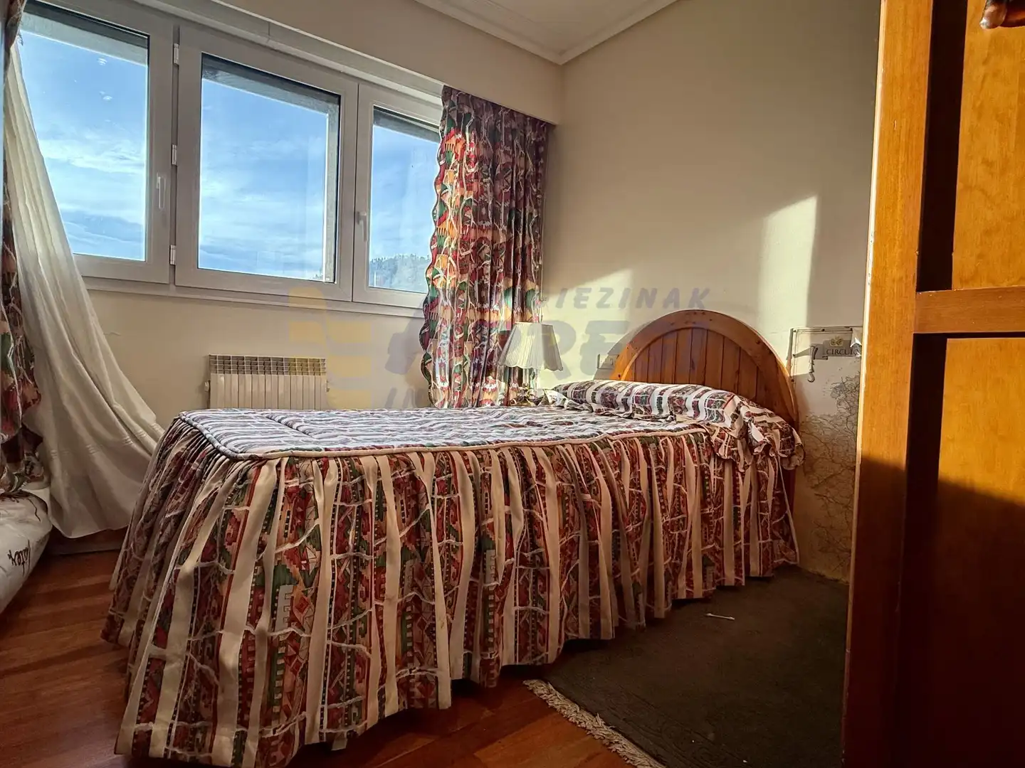 Habitación de Piso en venta en Eibar con Calefacción