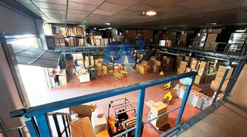 Photo 5 of Industrial buildings for sale in Santa María de Benquerencia,  Toledo Capital