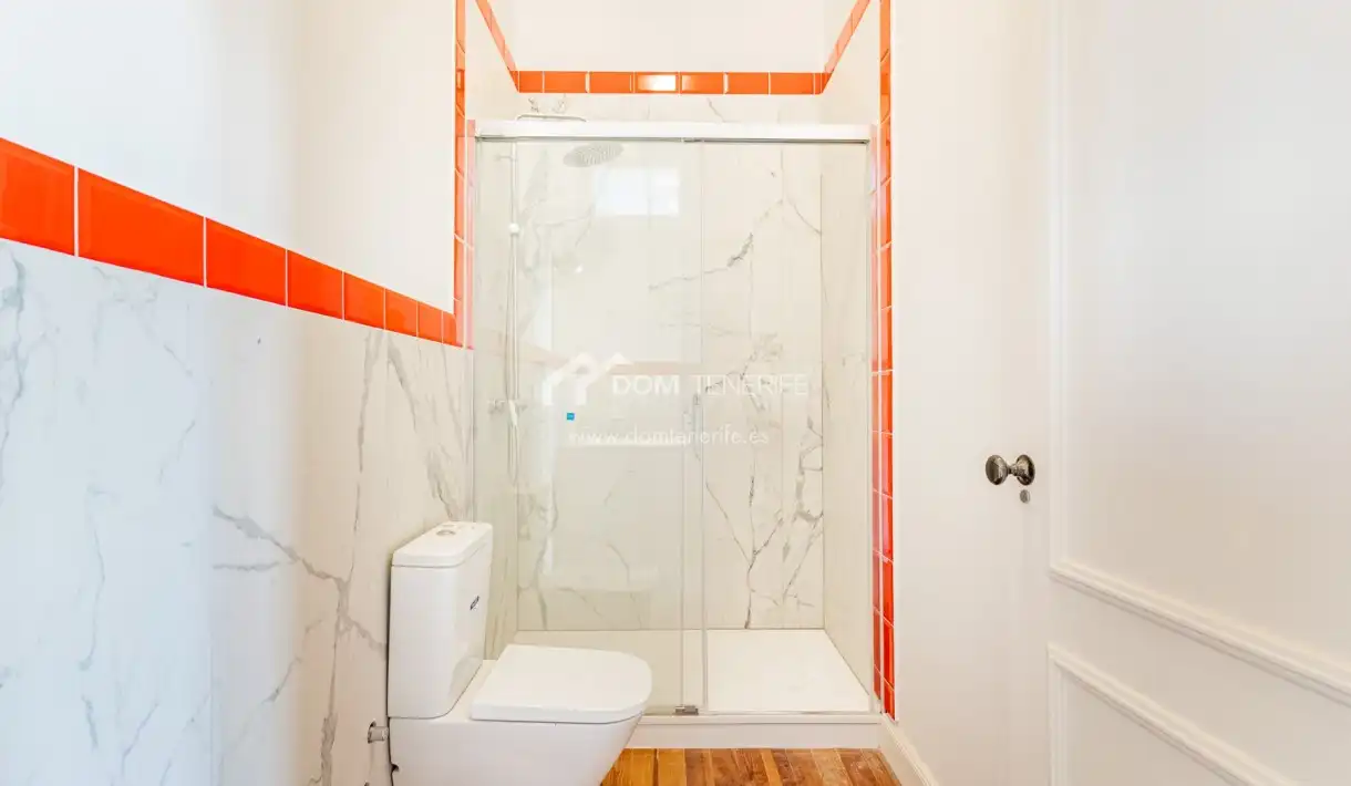 Baño de Casa o chalet en venta en San Miguel de Abona con Terraza, Trastero y Horno