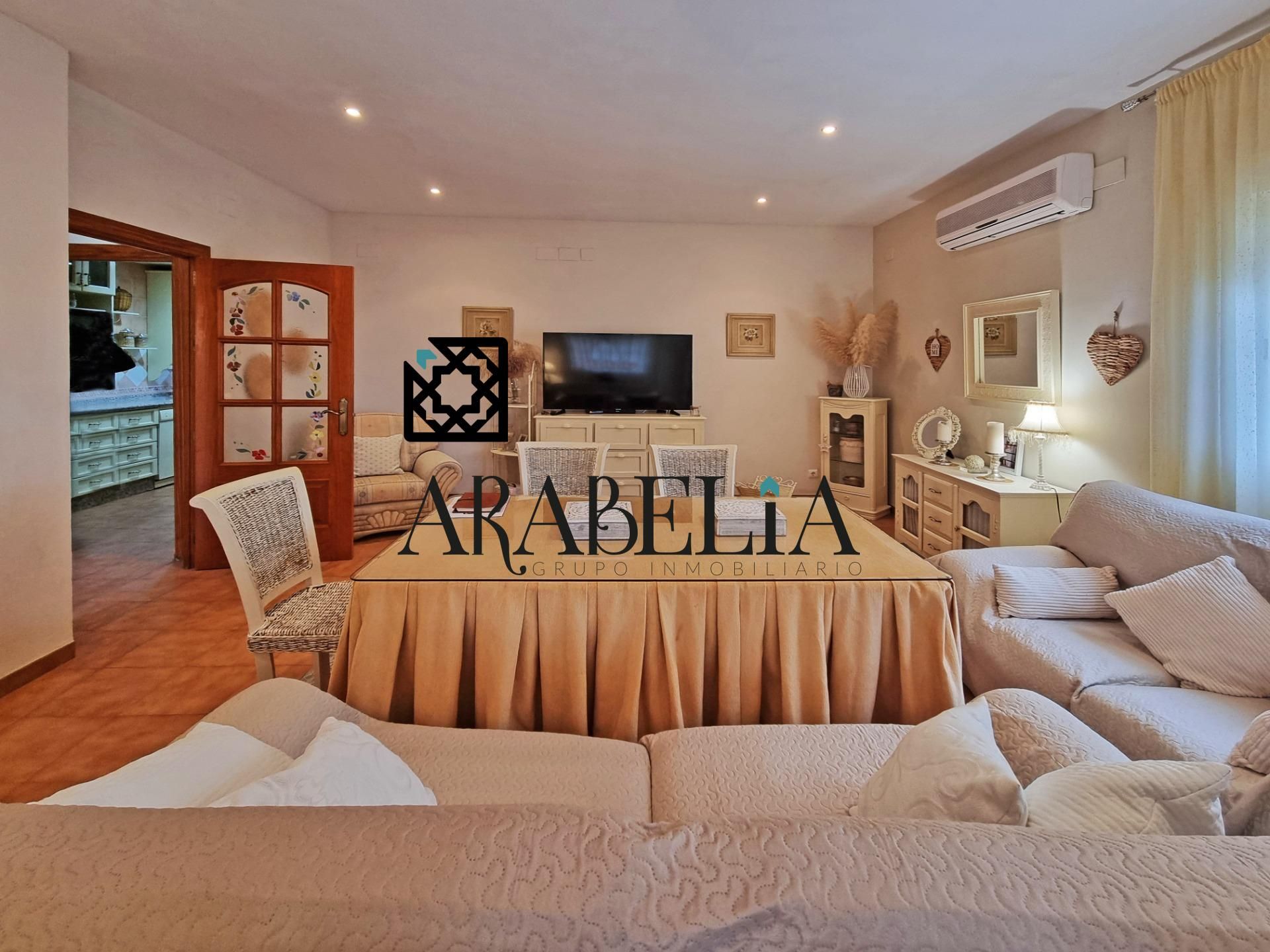 Dormitori de Casa o xalet en venda en  Córdoba Capital amb Aire condicionat, Calefacció i Jardí privat