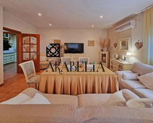 Bedroom of House or chalet for sale in  Córdoba Capital  with Air Conditioner, Heating and Private garden