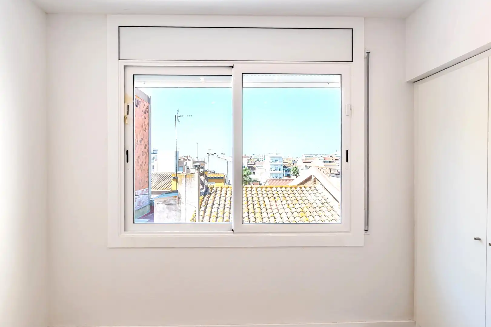 Habitación de Ático en venta en Malgrat de Mar con Aire acondicionado, Calefacción y Parquet