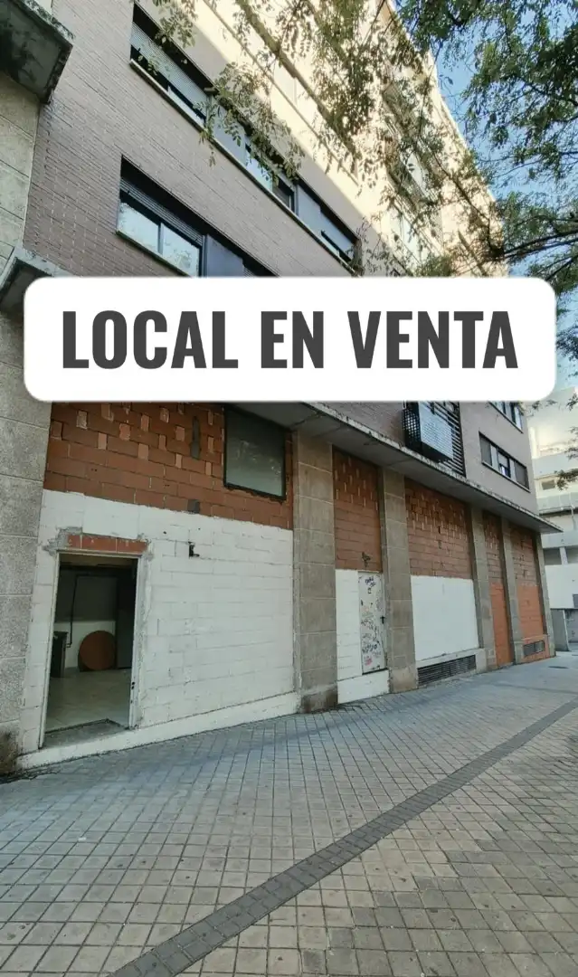 Commercial properties for sale in Carabanchel