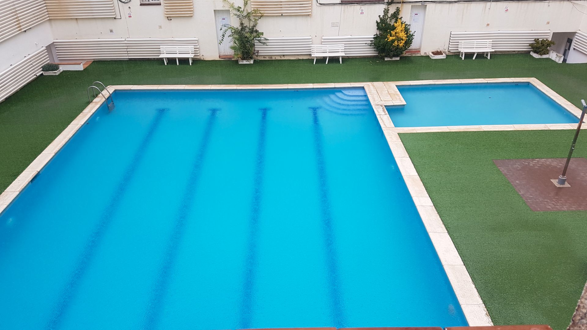 Ático en venta en Carrer Miquel Biada, Centre