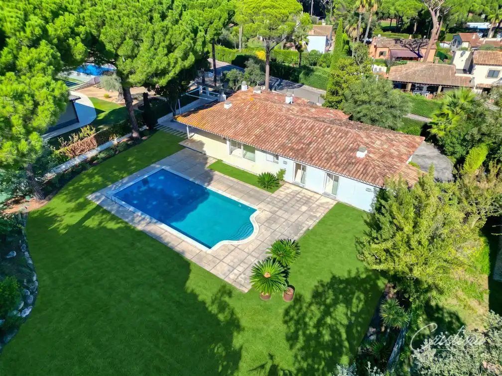 Xalet en venda a Golf Costa Brava, imagen 41