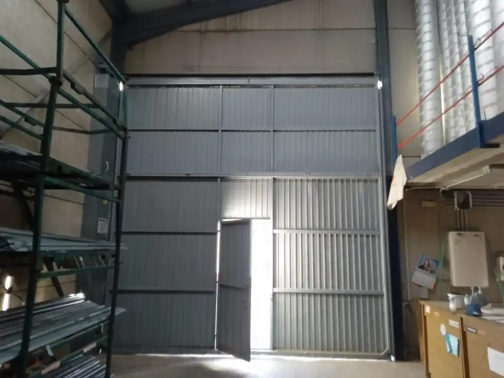 Industrial building for sale in Las Mercedes - El Carmen, imagen 12