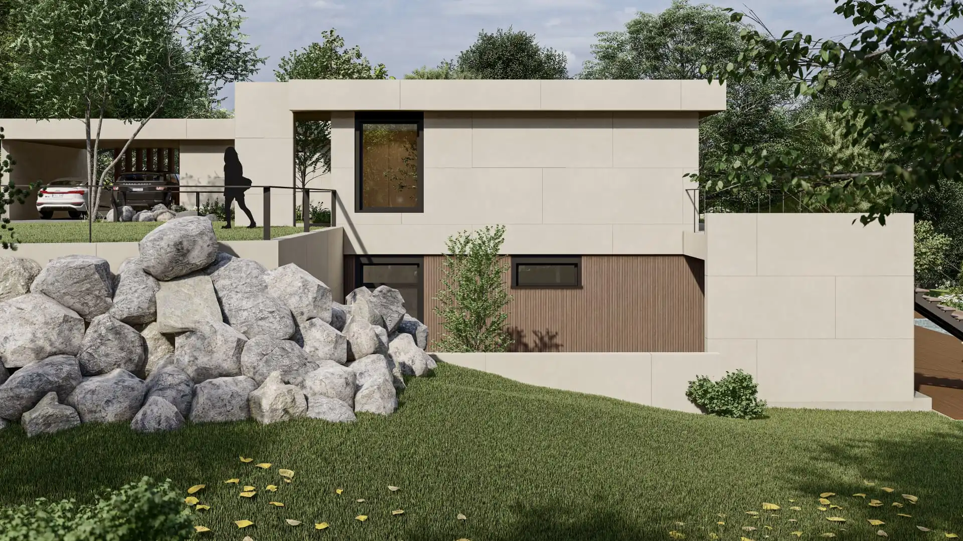 Casa o chalet en venta en Santo Domingo