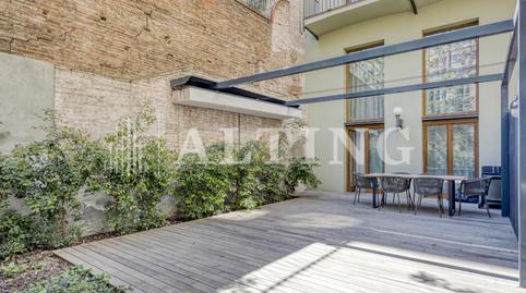 Foto 2 de Pis en venda a Carrer Pau Claris, Dreta de l'Eixample, Barcelona