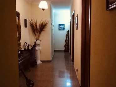 Flat with balcony for sale in Plaza Viacrucis