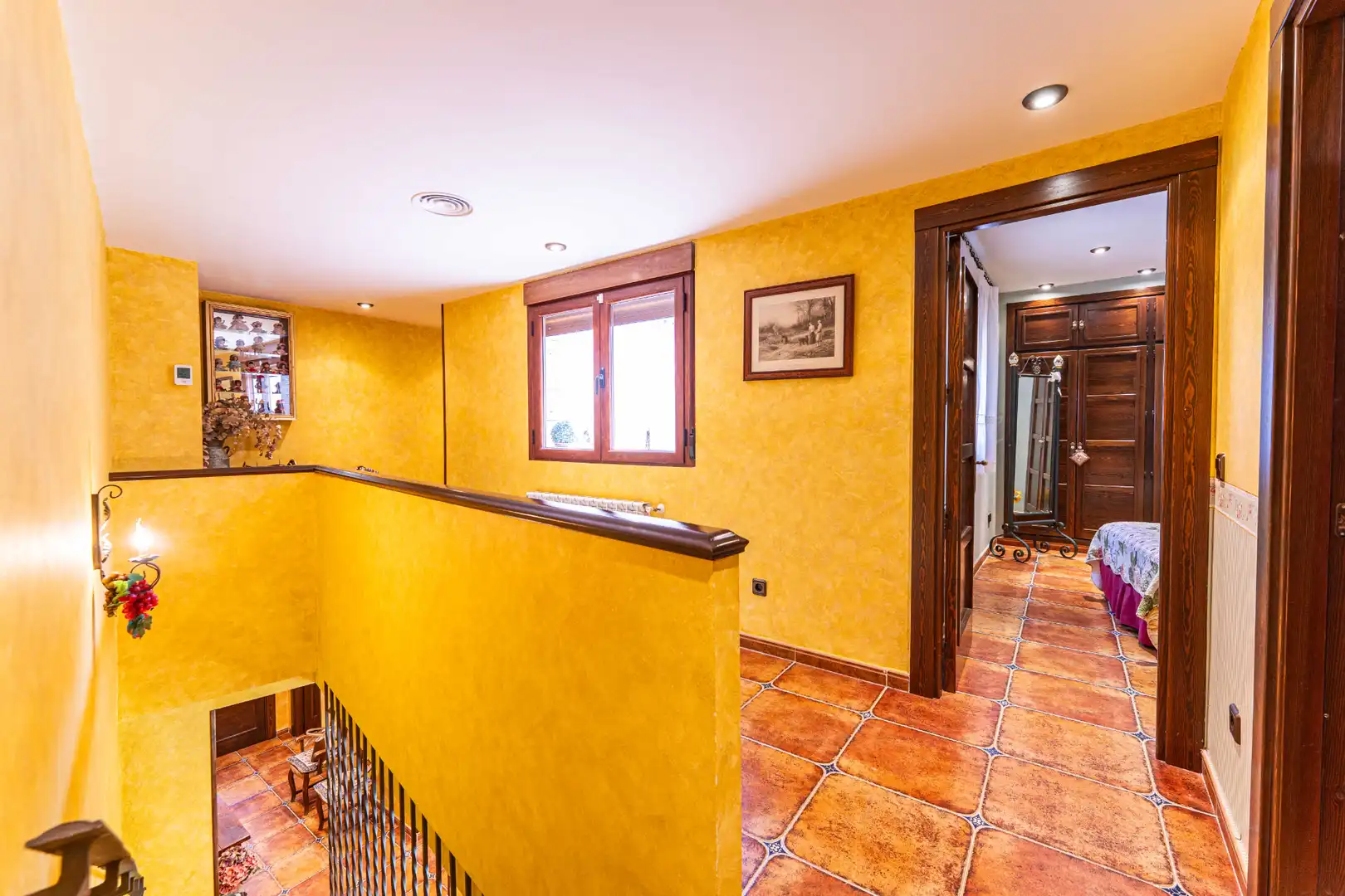 Casa o xalet en venda en Méntrida amb Aire condicionat, Calefacció i Jardí privat